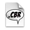 CBR Reader für Windows 8.1