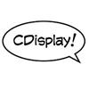 CDisplay für Windows 8.1