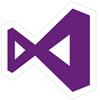Microsoft Visual Studio für Windows 8.1