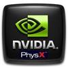 NVIDIA PhysX für Windows 8.1