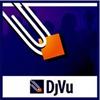 DjVu Viewer für Windows 8.1