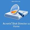 Acronis Disk Director für Windows 8.1
