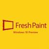 Fresh Paint für Windows 8.1