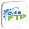CuteFTP für Windows 8.1