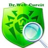 Dr.Web CureIt für Windows 8.1