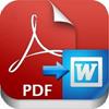 PDF to Word Converter für Windows 8.1