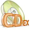 CDex für Windows 8.1
