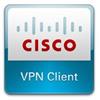 Cisco VPN Client für Windows 8.1